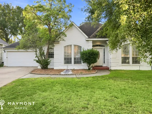 7911 Aylesbury Ln, Spring, TX 77379