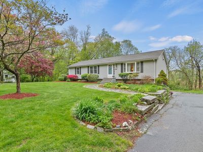 42 Bigelow Rd, Southborough, MA, 01772
