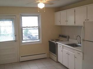 30 Colonial Cir UNIT A, Chicopee, MA 01020