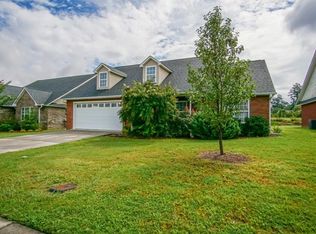 34 Southfork Dr SW, Rome, GA 30165