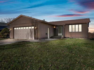 410 Crimson Dr NE, Cedar Rapids, IA, 52402