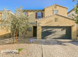 593 Wounded Star Ave, Las Vegas, NV 89178