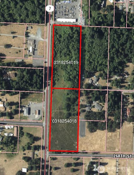 2nd image of 26527 Mountain Hwy E