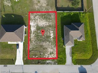 1728 NW 11th Pl, Cape Coral, FL 33993