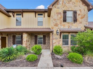 3331 Airborne Ave, College Station, TX 77845