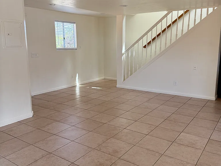 Main Living Area
