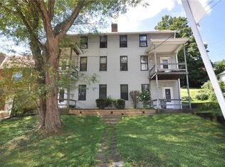 314-316 Merrimac St, Pittsburgh, PA 15211