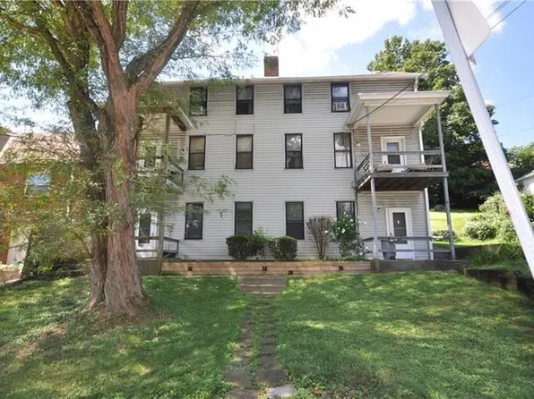 314-316 Merrimac St, Pittsburgh, PA 15211