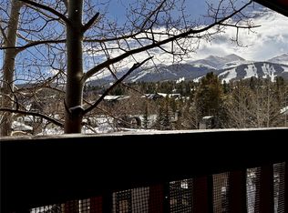 305 S Park Ave APT 402, Breckenridge, CO 80424