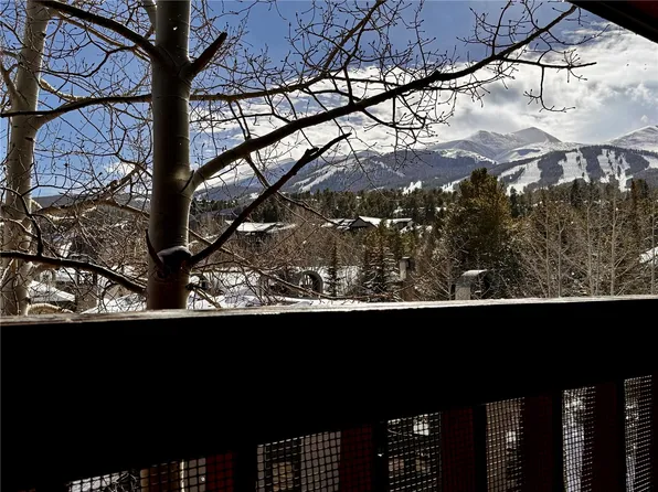 305 S Park Ave APT 402, Breckenridge, CO 80424