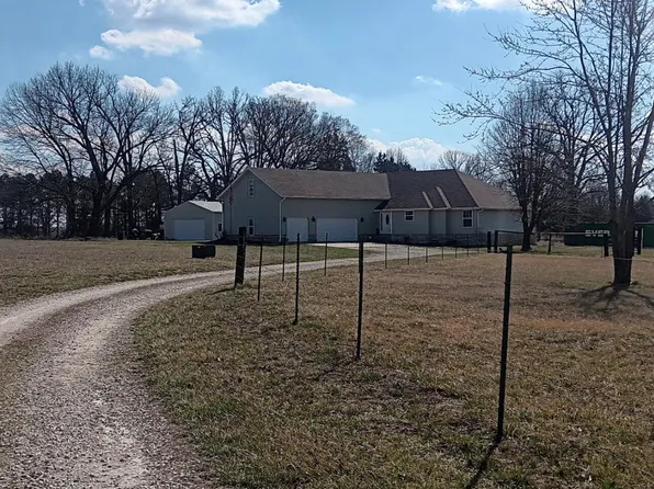 280 High Meadows Drive, Rogersville, MO 65742