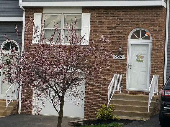 Partial Brick Front!
