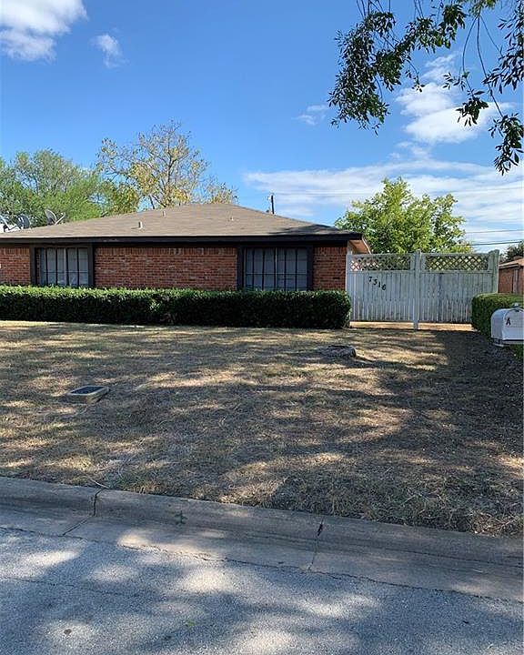 1st image of 7316 Sanger Ave