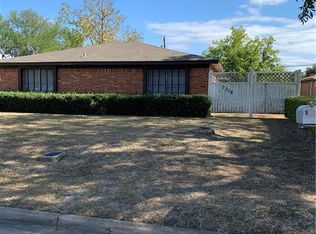 7316 Sanger Ave, Woodway, TX 76712