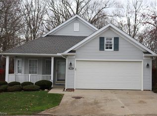 1865 Hampton Run #26, Broadview Heights, OH 44147