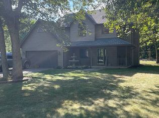 10872 NW Makeever Dr, Demotte, IN 46310