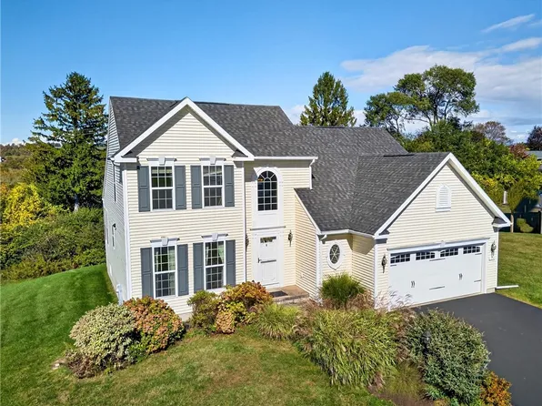 134 Shaker Hts, Camillus, NY 13031