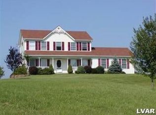 825 Gideons Ct, Bath, PA 18014