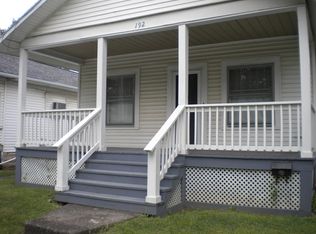 192 Barnhart St, Marion, OH