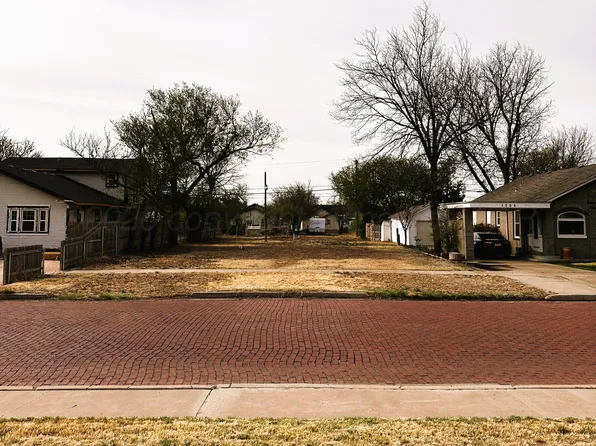 1308-1308 5th Ave, Canyon, TX 79015