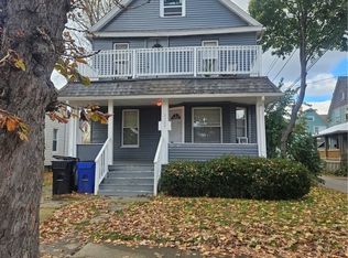 3902 Bush Ave, Cleveland, OH 44109