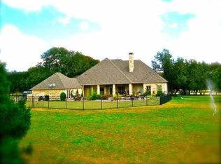 540 Lost Hunters Cyn, China Spring, TX 76633