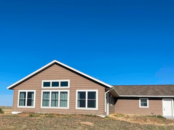 13242 Commodore Rd, Hot Springs, SD 57747