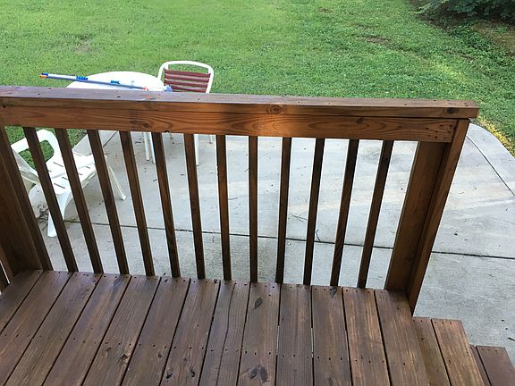 patio and deck photo 2