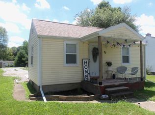 77 Graham Ave, Peru, IN 46970