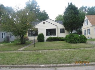 20 Keith Dr, Battle Creek, MI