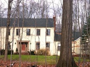 17130 Wood Acre Trl, Chagrin Falls, OH 44023