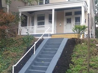 749 Florence Ave #2, Pittsburgh, PA