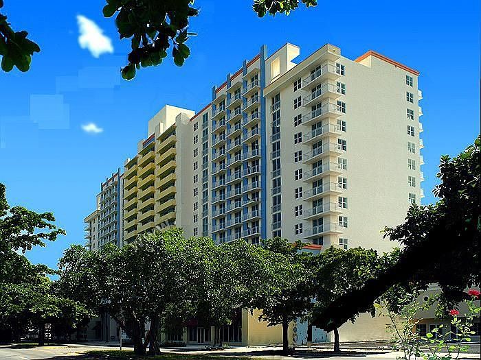 The Aston Condominium