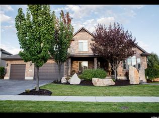 144 N Swift Creek Dr, Layton, UT 84041