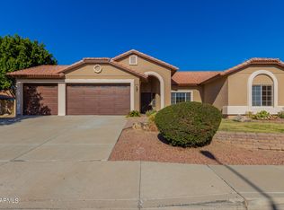 8770 W Alex Ave, Peoria, AZ 85382