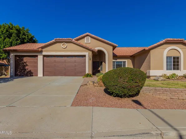 8770 W ALEX Avenue, Peoria, AZ 85382