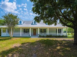 8190 Morrison Rd, Hastings, FL 32145