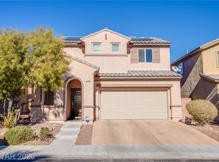4308 Penguin Ave, North Las Vegas, NV 89084