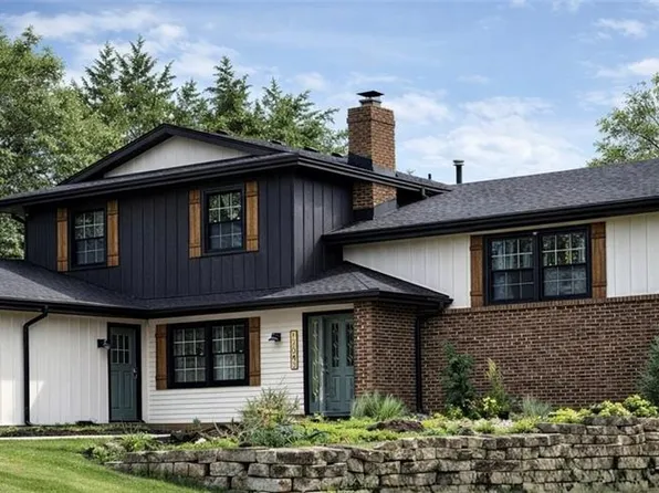 17043 Morning Deer Rd, Linwood, KS 66052