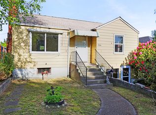 9458 21st Ave SW, Seattle, WA 98106