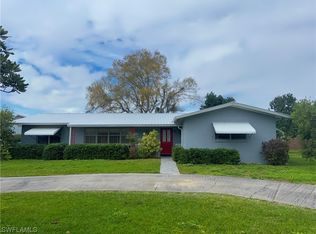 401 De Soto Ave, Clewiston, FL 33440