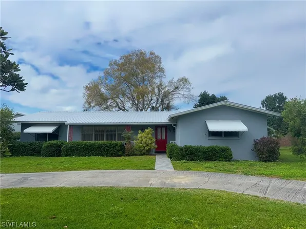 401 De Soto Ave, Clewiston, FL 33440
