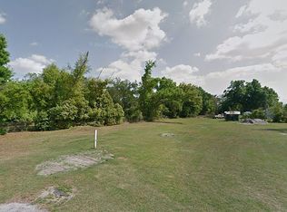1050 E Wallace St, Orlando, FL 32809