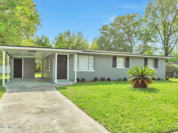 6059 VERDES Road, Jacksonville, FL 32244