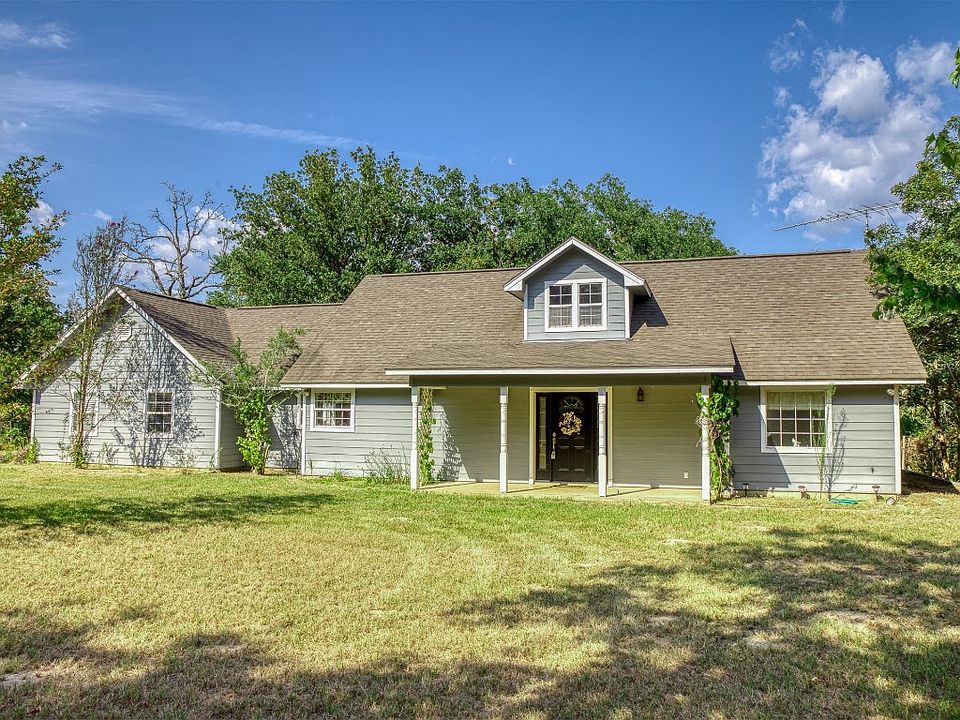 2490 An County Rd 463, Montalba, TX 75853 Zillow
