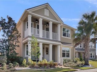 8985 Randal Park Blvd, Orlando, FL 32832