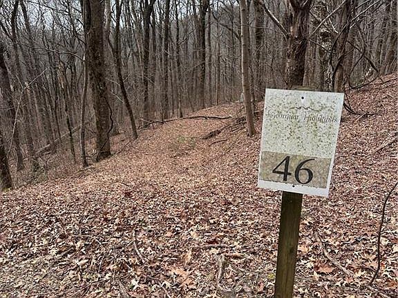 2nd image of 46 Highlands Pkwy Lot 46