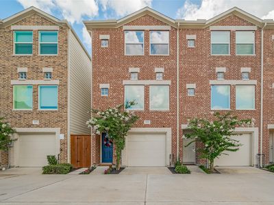 8705 Bryam St #1101, Houston, TX, 77061