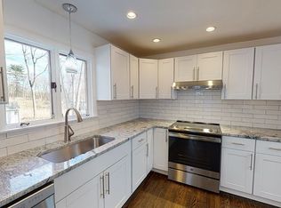 12 Fiske Ave, Saugus, MA 01906