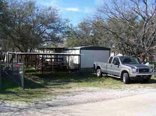 4490 Iroquois Dr, May, TX 76857